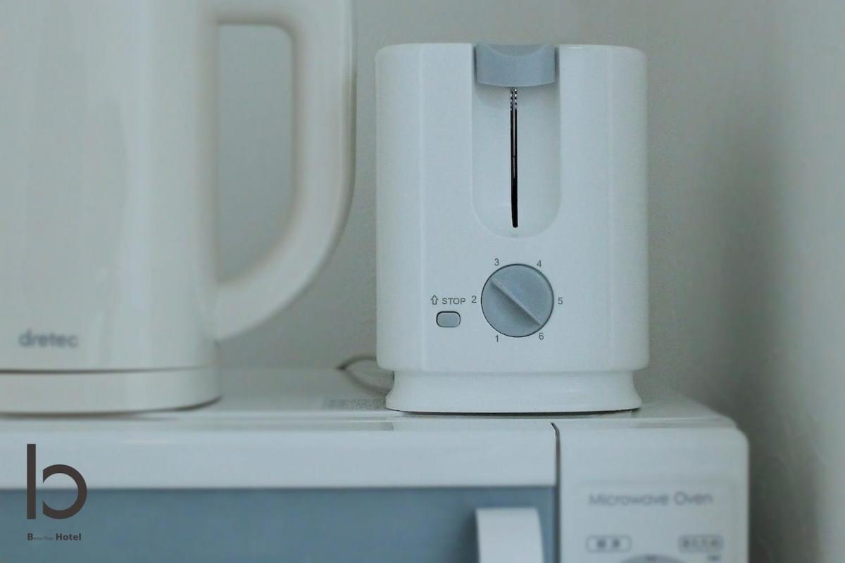 Hanagin - Beautiful Apartment For 6People With Free Wifi 102 広島市 エクステリア 写真