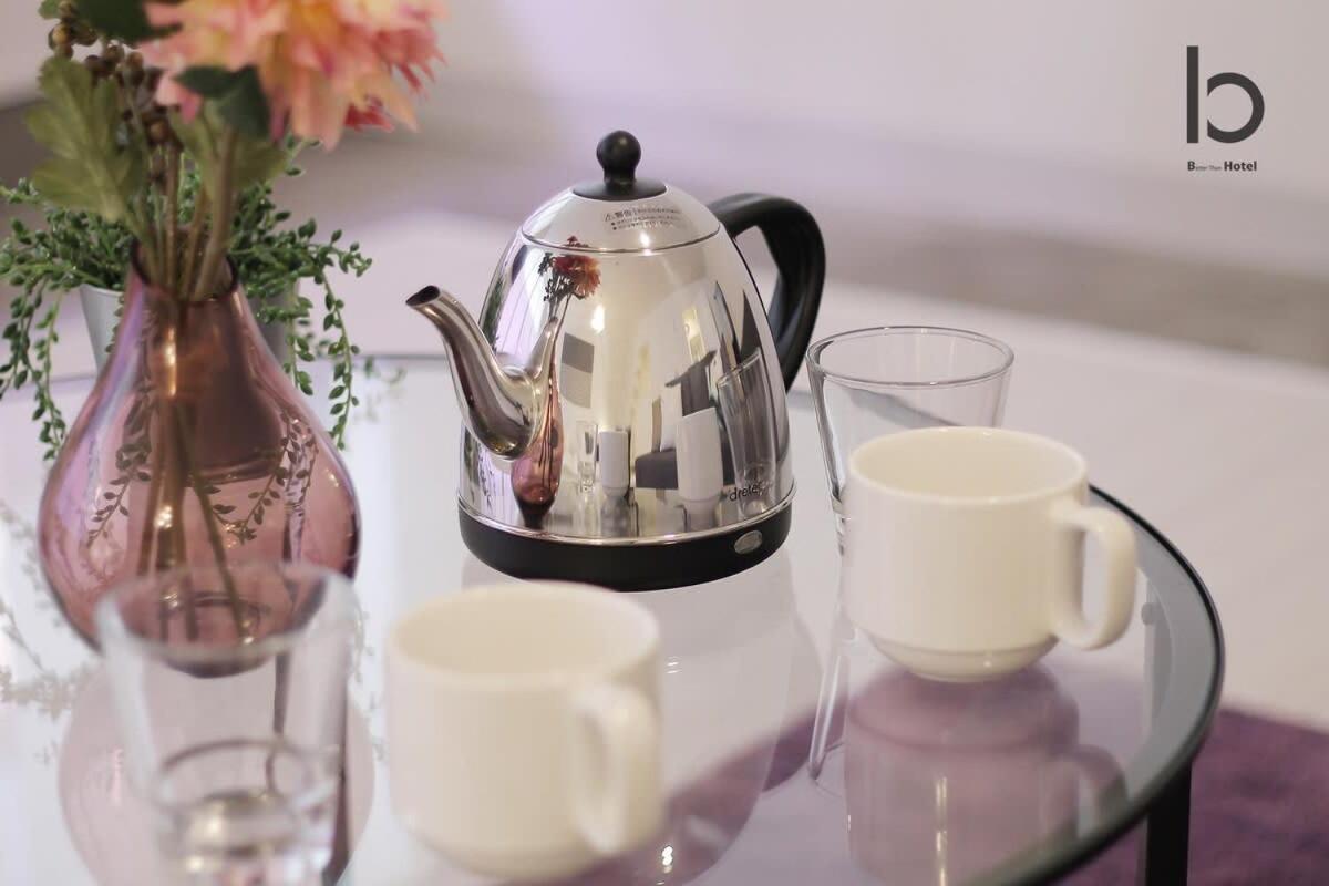 Hanagin - Beautiful Apartment For 6People With Free Wifi 102 広島市 エクステリア 写真
