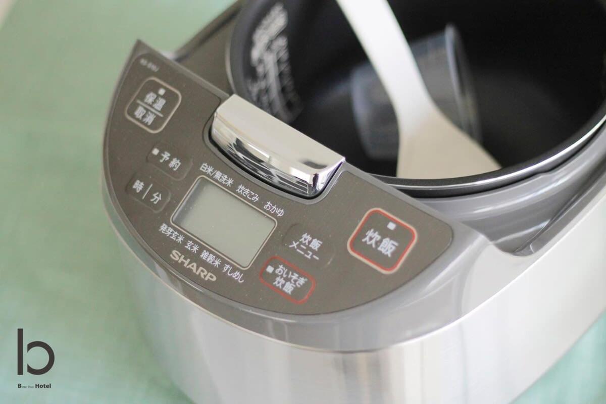 Hanagin - Beautiful Apartment For 6People With Free Wifi 102 広島市 エクステリア 写真
